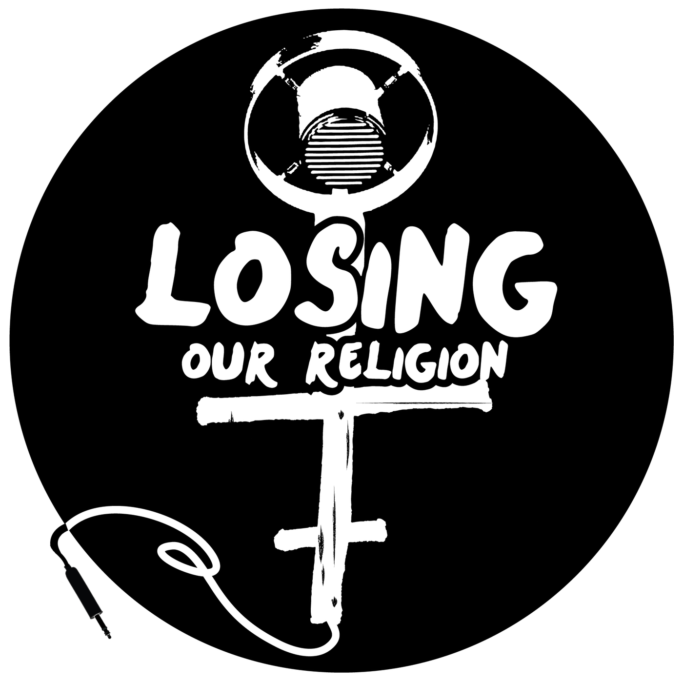 Losing Our Religion