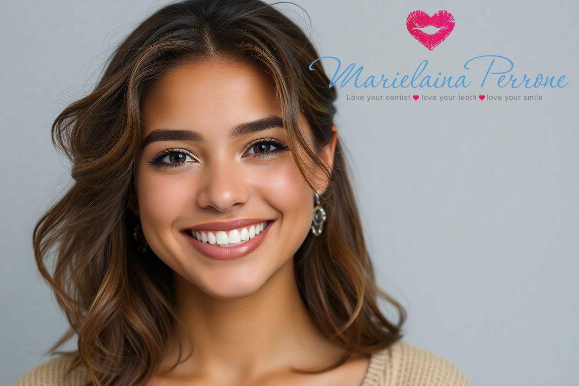 MarielainaPerroneDDS\'s podcast