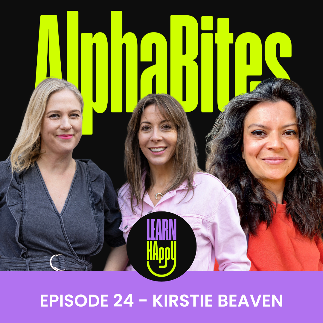 AlphaBites