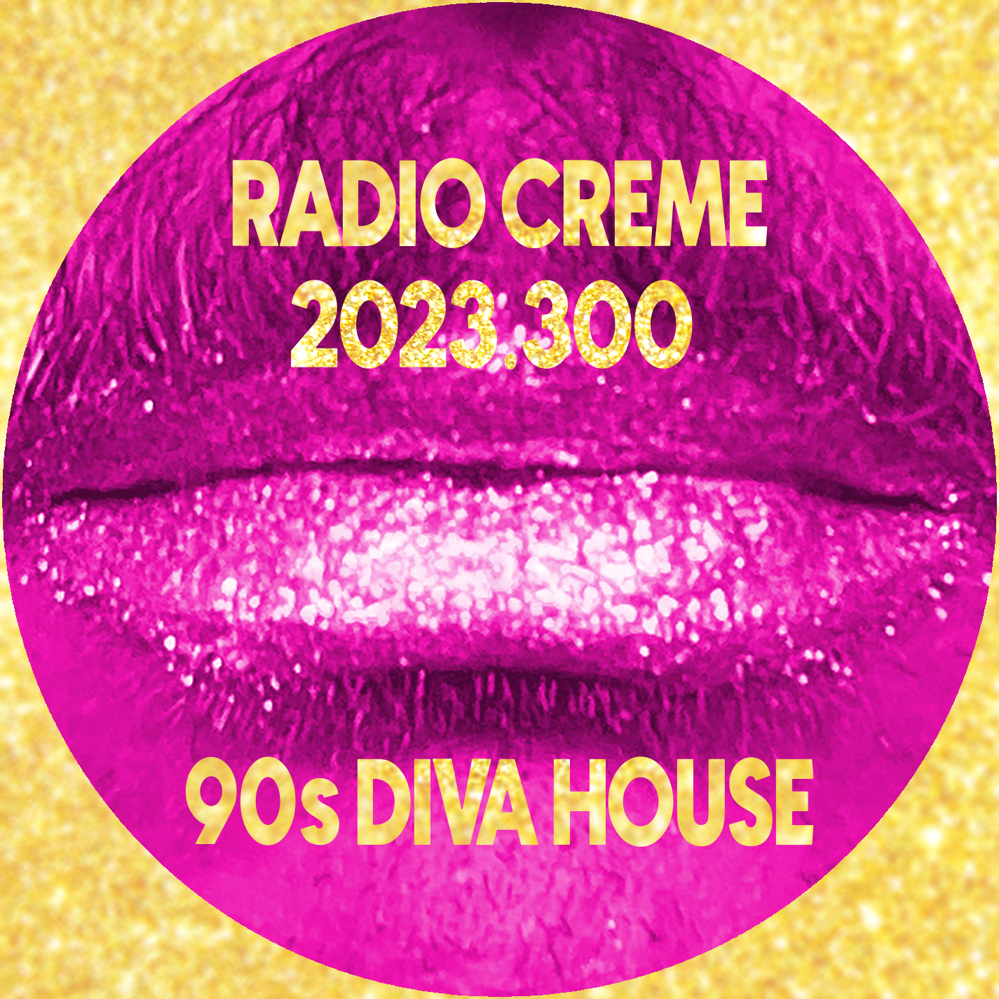 Radio Creme - DJ mixes by Ladycreme
