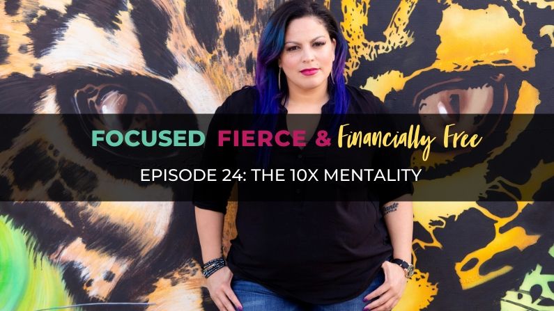 The Million Dollar Business Podcast