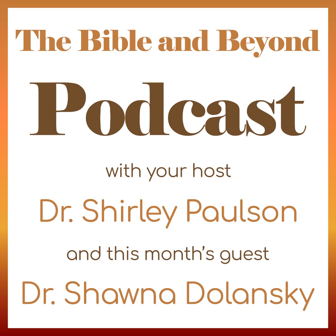 Rethinking Eve: New Insights into the Genesis Story