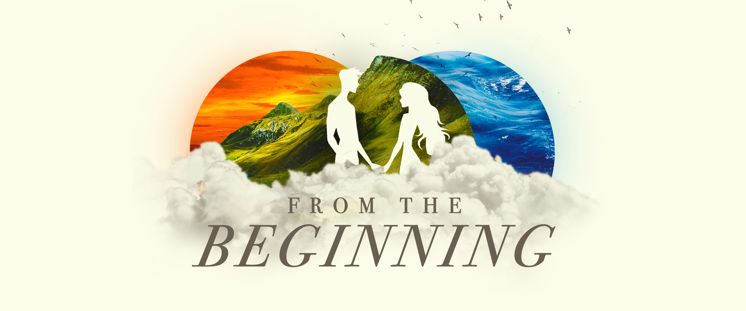 Sun City Church - Sunday Messages