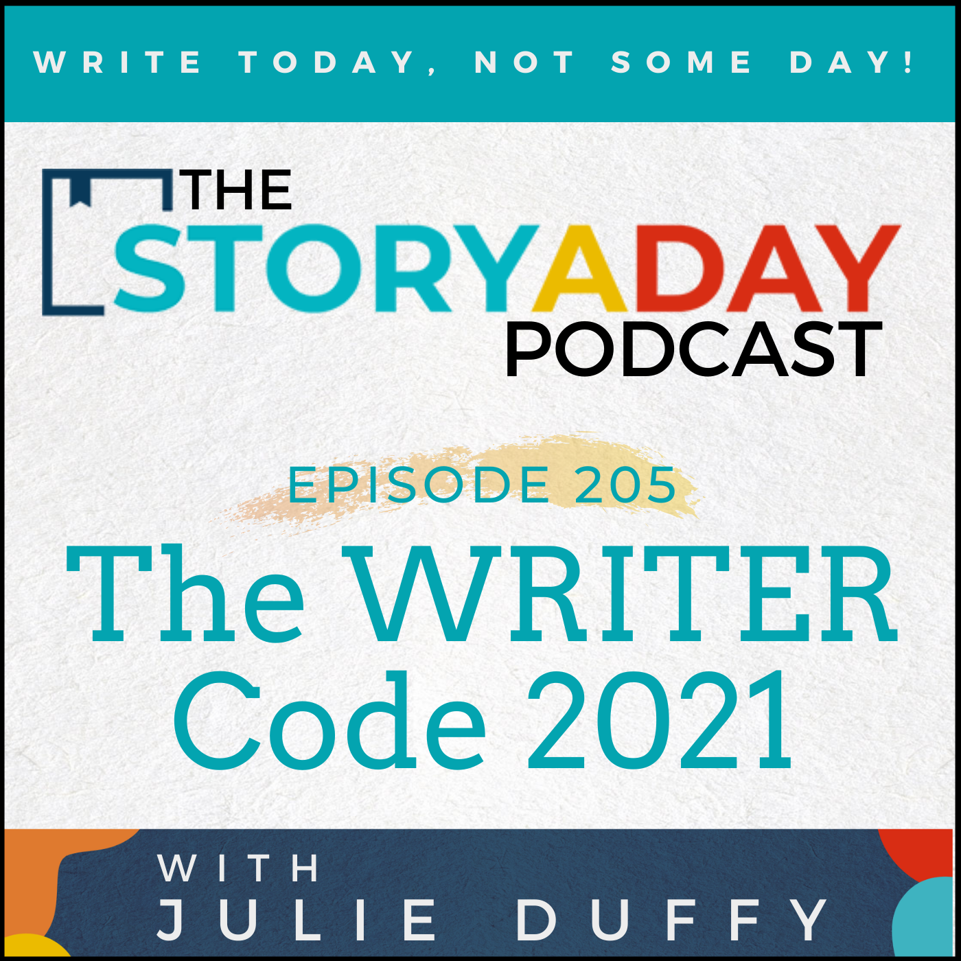 The WRITER Code 2021 Edition