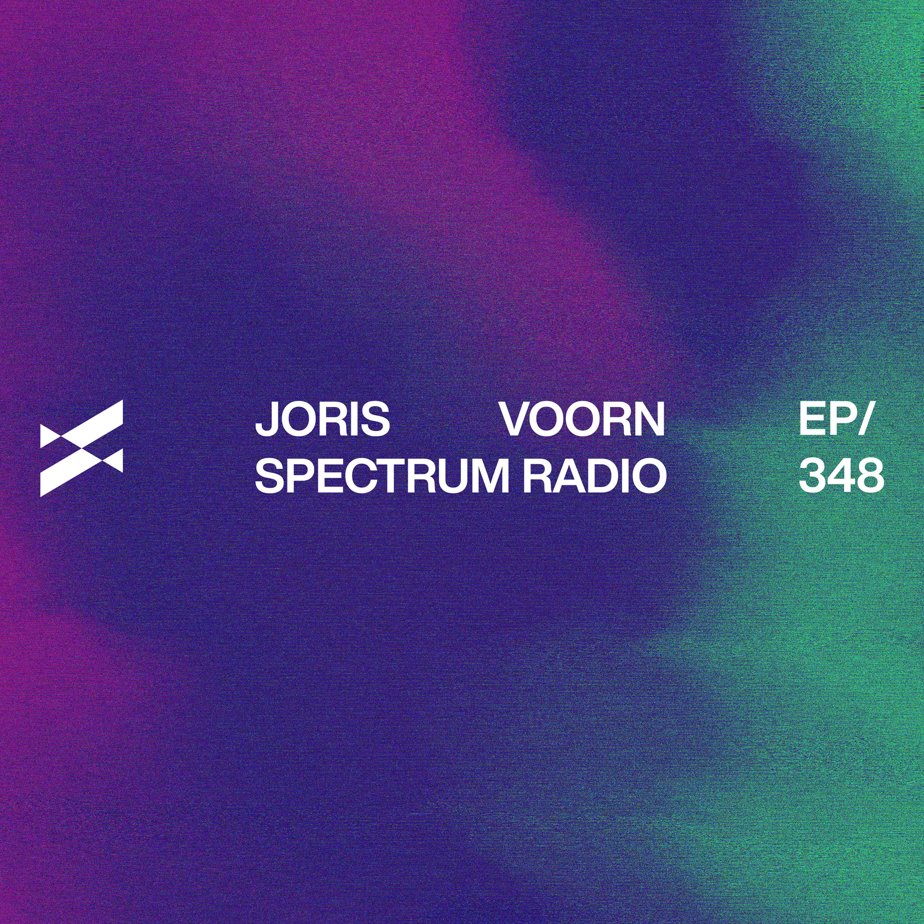 Spectrum Radio 348