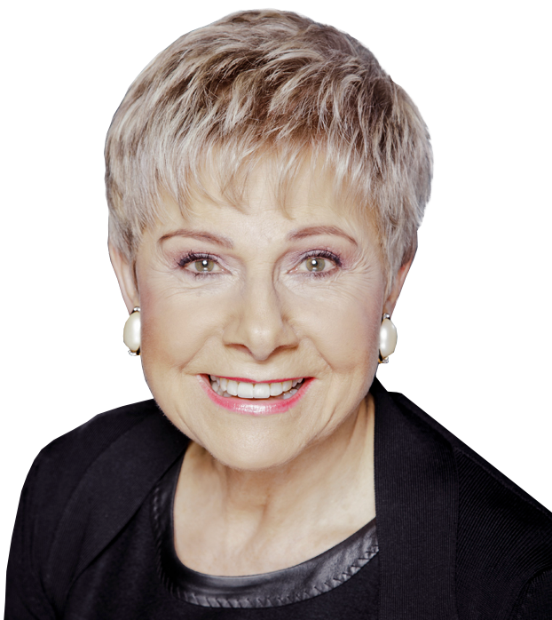 The KTS Success Factor® (a Podcast for Women)