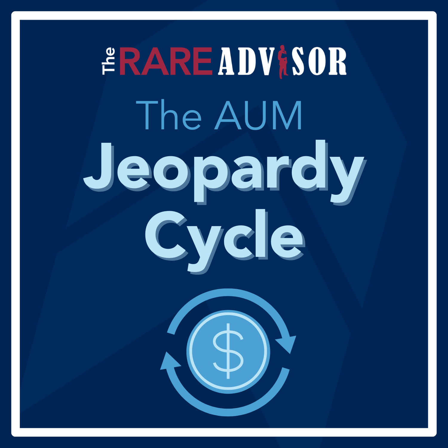 The RARE Advisor