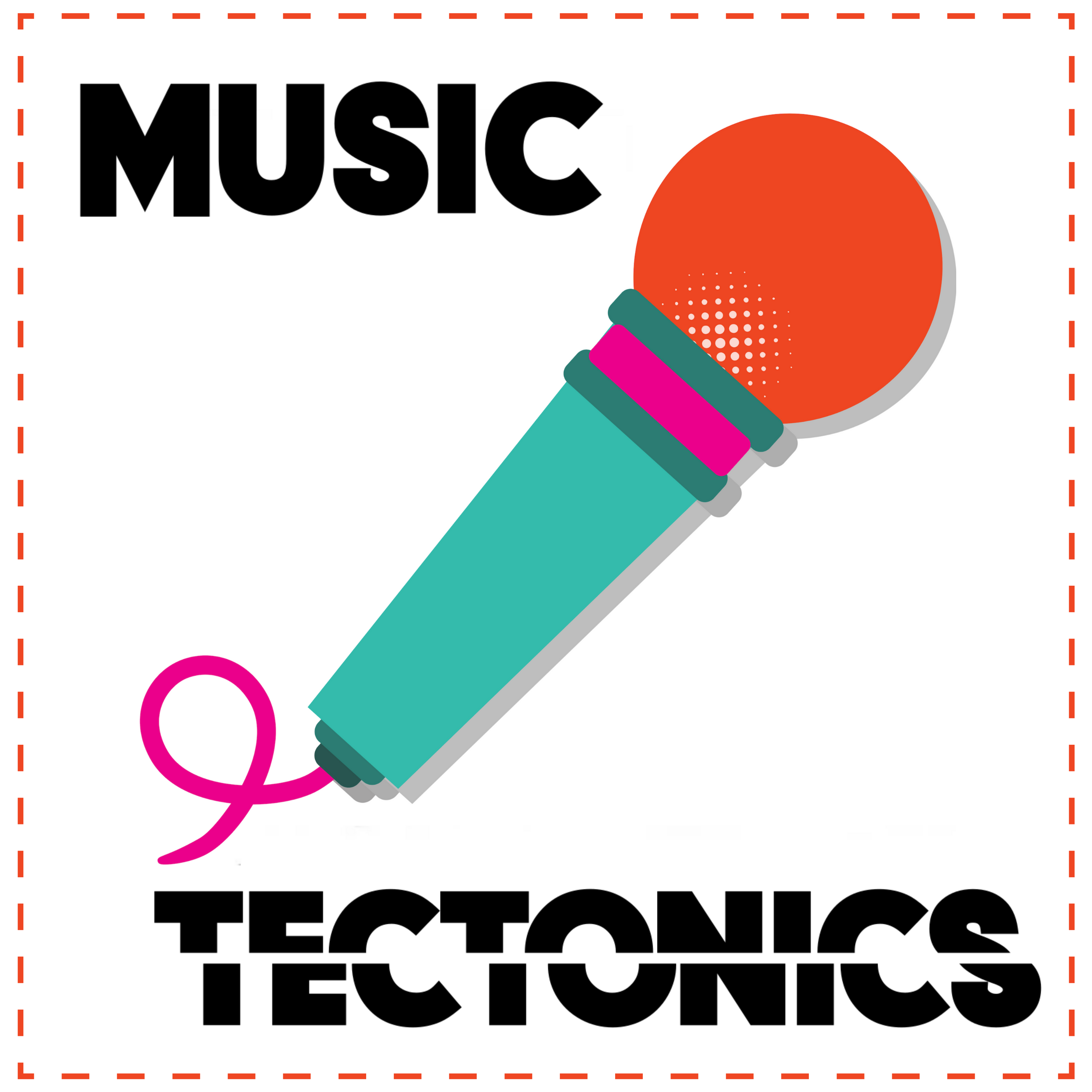 Everything Music Tech with LyricFind's Darryl Ballantyne