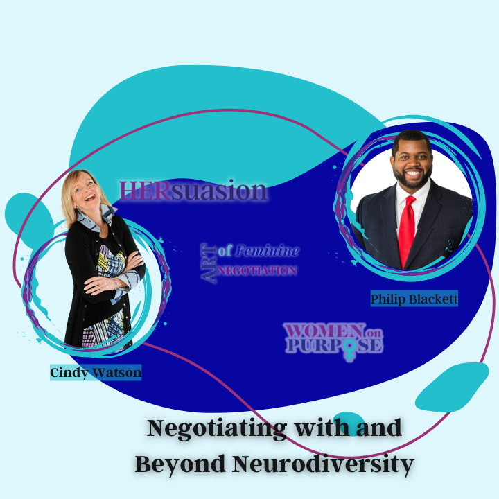 211: Negotiating with and Beyond Neurodiversity