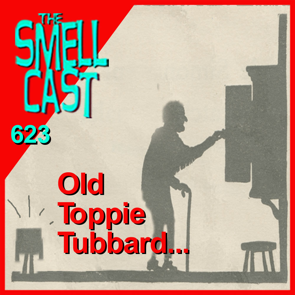 The Smellcast