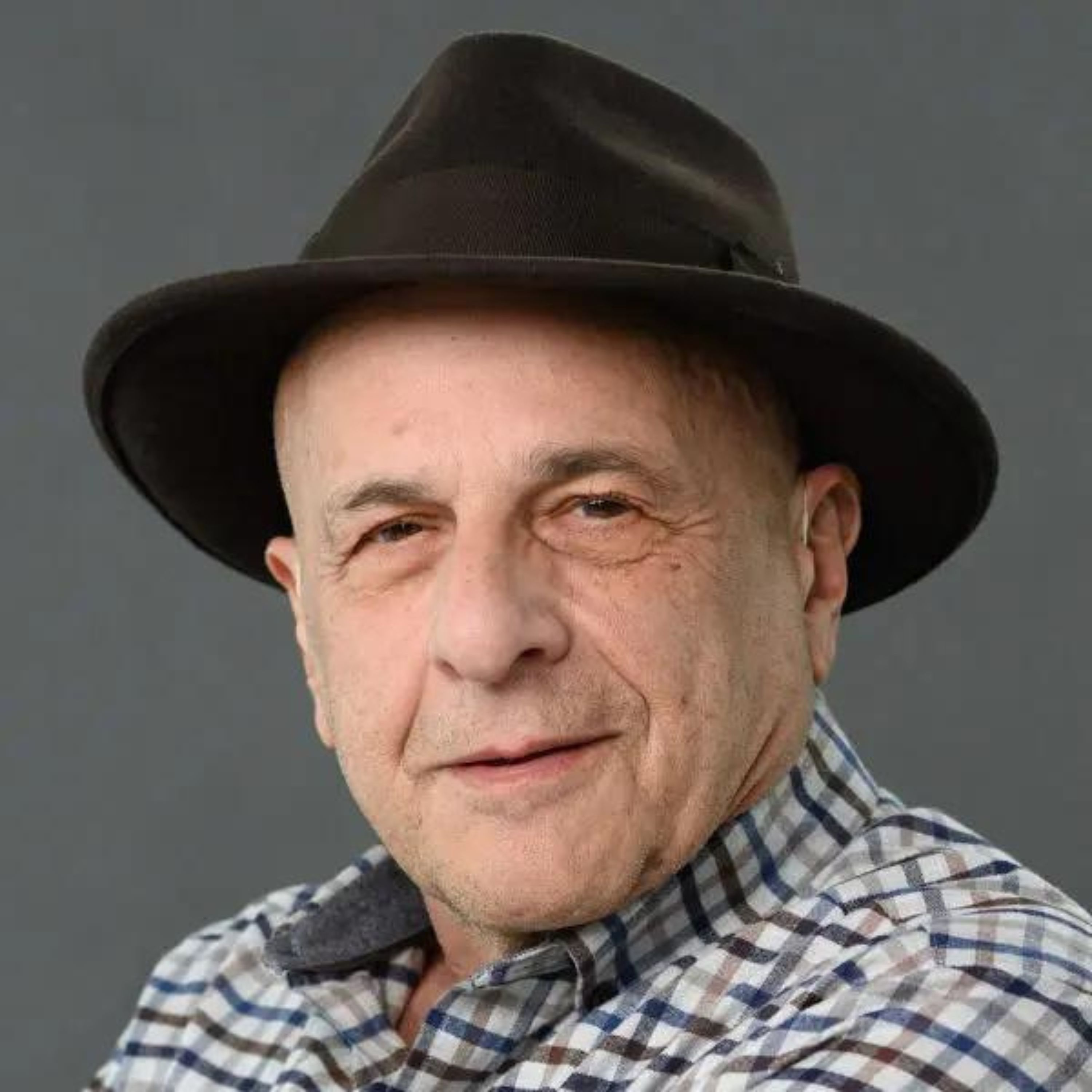 The Thought Leader Revolution Podcast