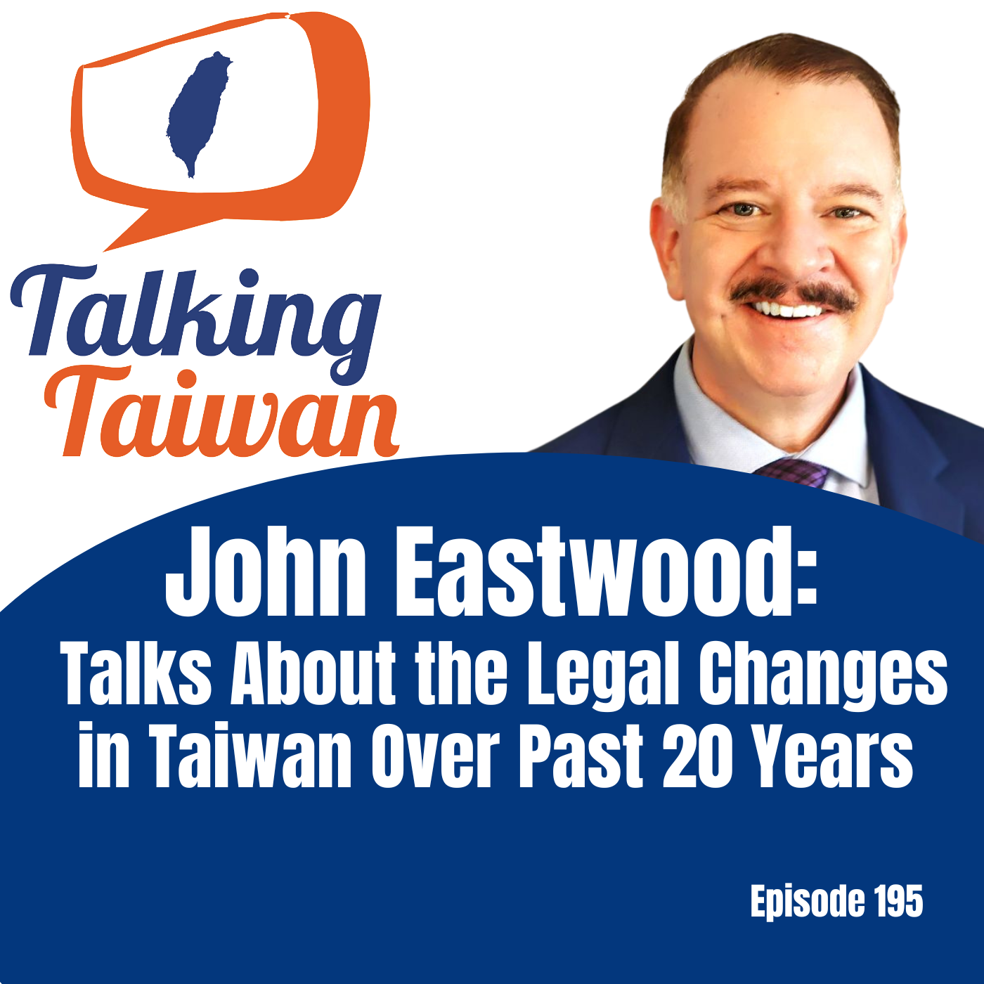 Talking Taiwan