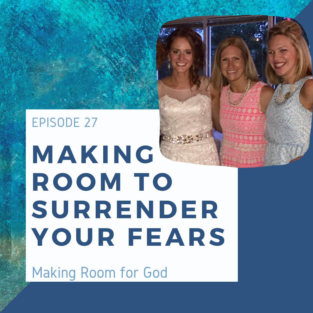 Making Room for God