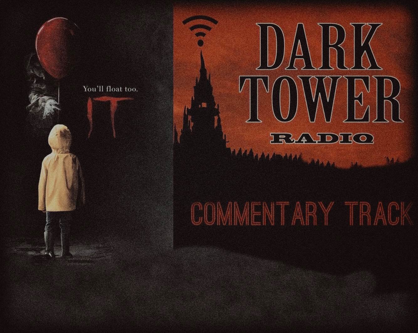 Dark Tower Radio