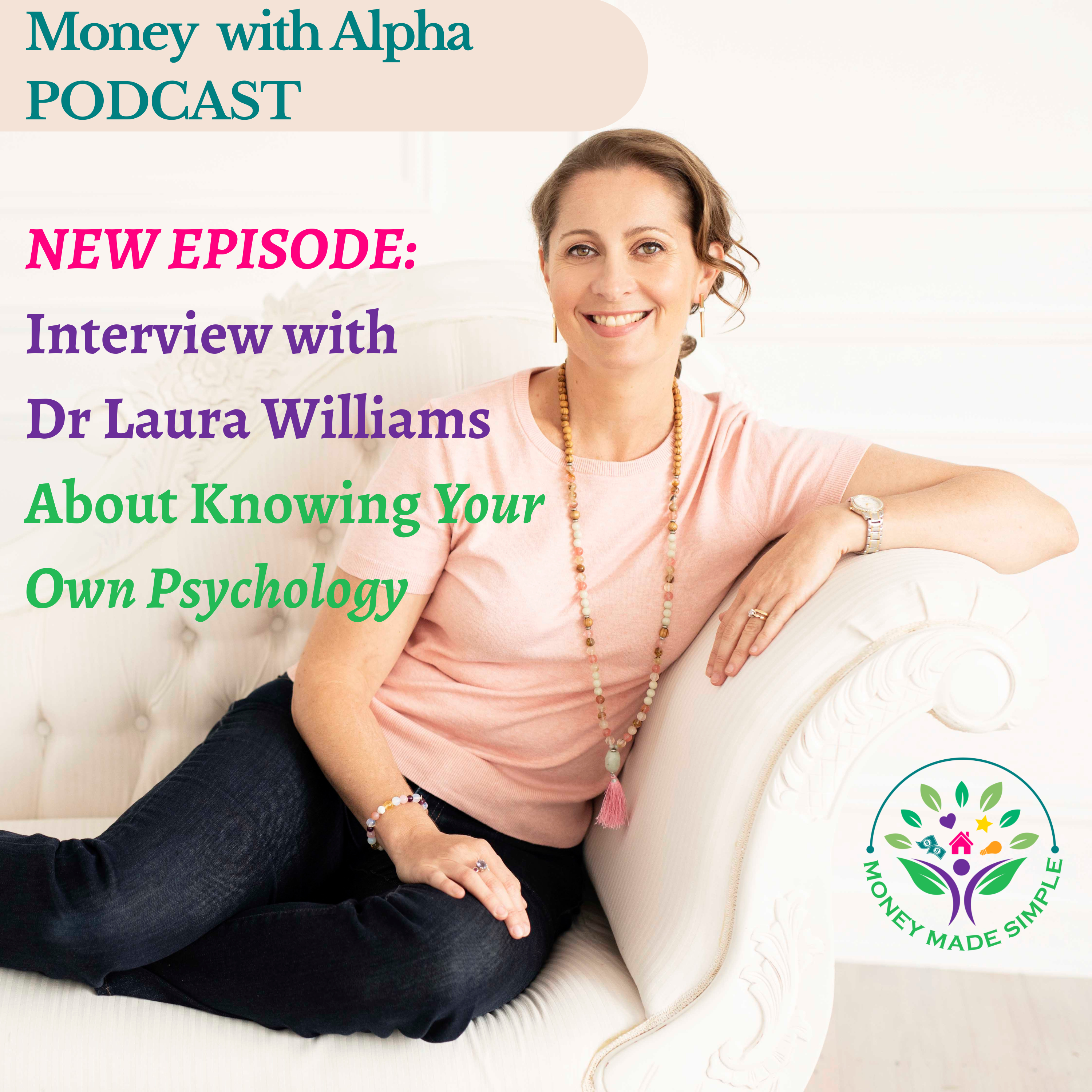 Money with Alpha