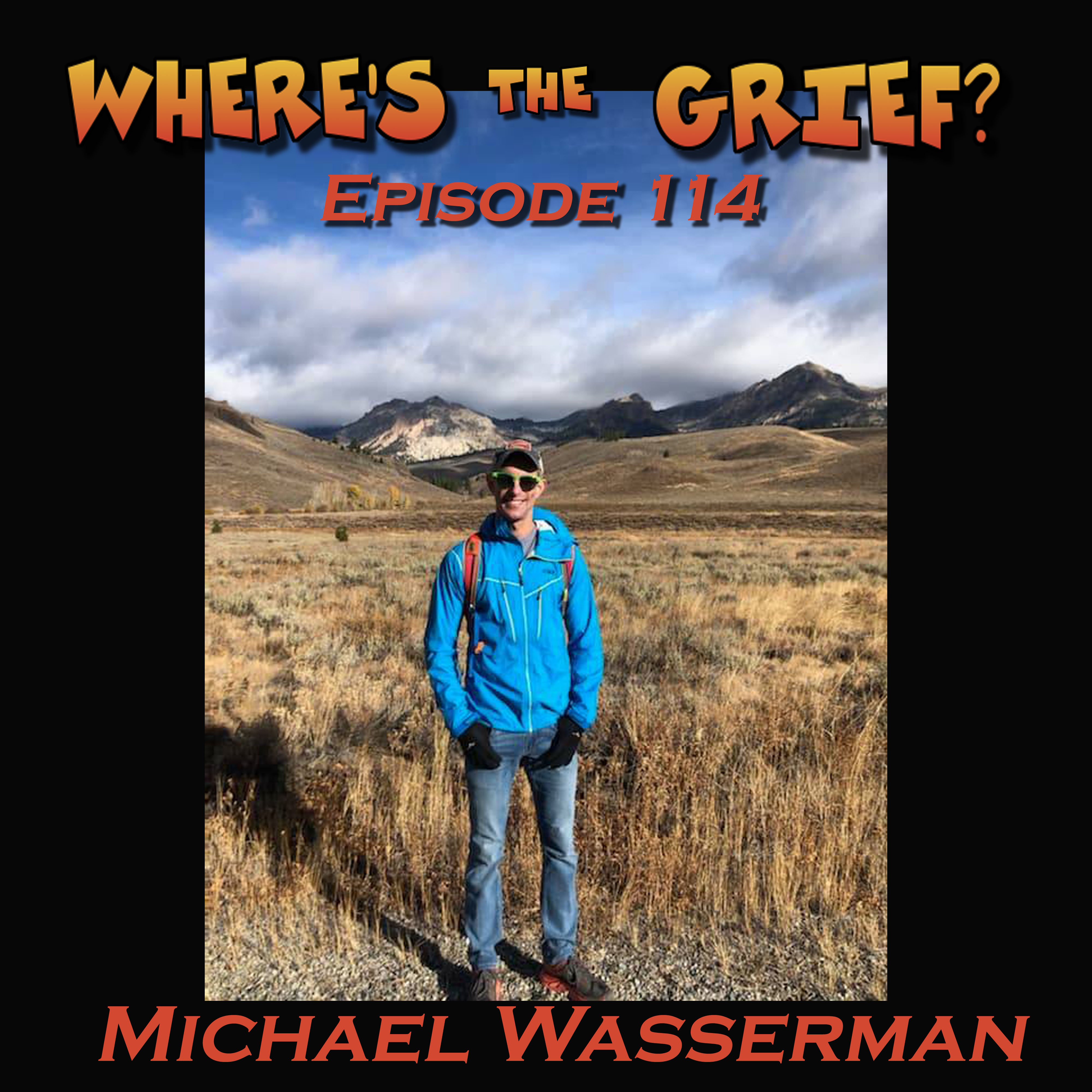Where\'s The Grief?