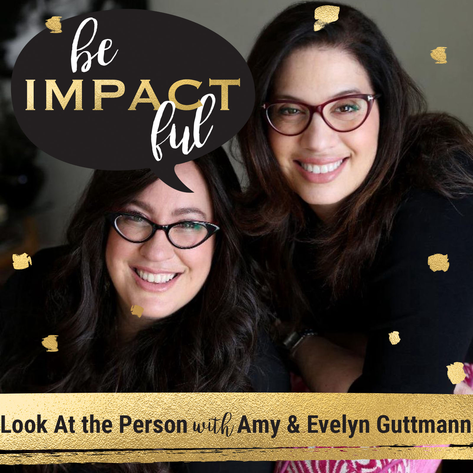 Be Impactful by Impact Fashion