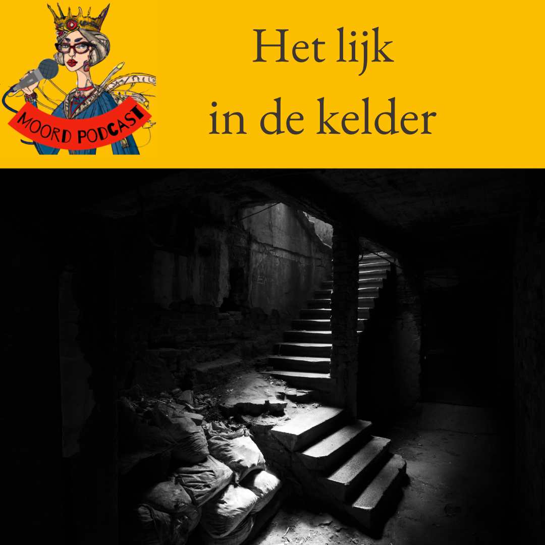 Moord Podcast