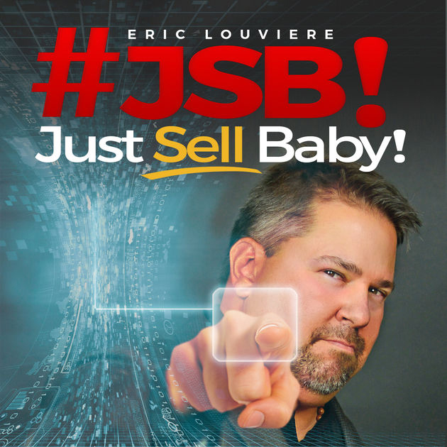 The Eric Louviere Show ⎸  Marketing For Law Firms, Lawyers, Attorneys And Consultants