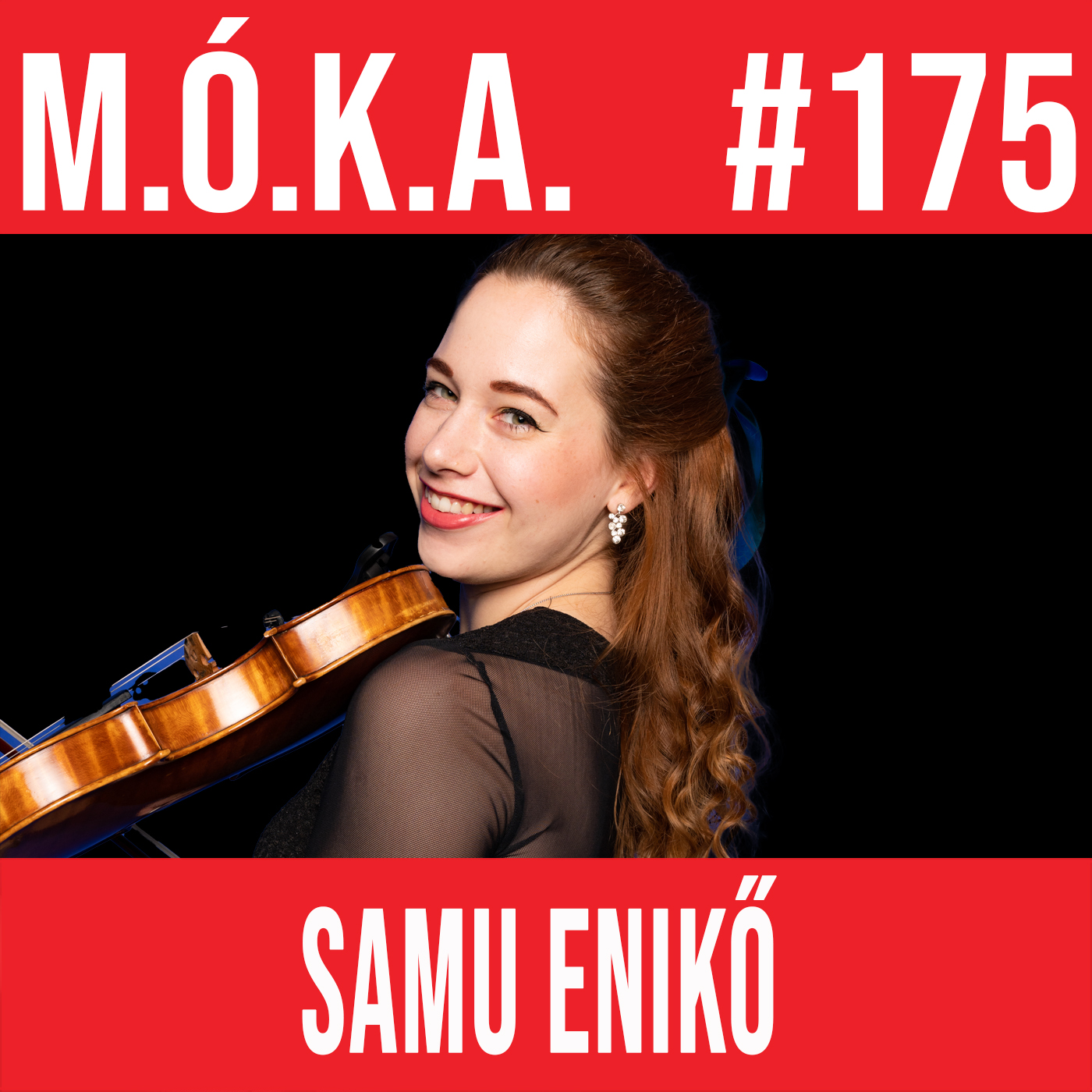 MÓKA Podcast