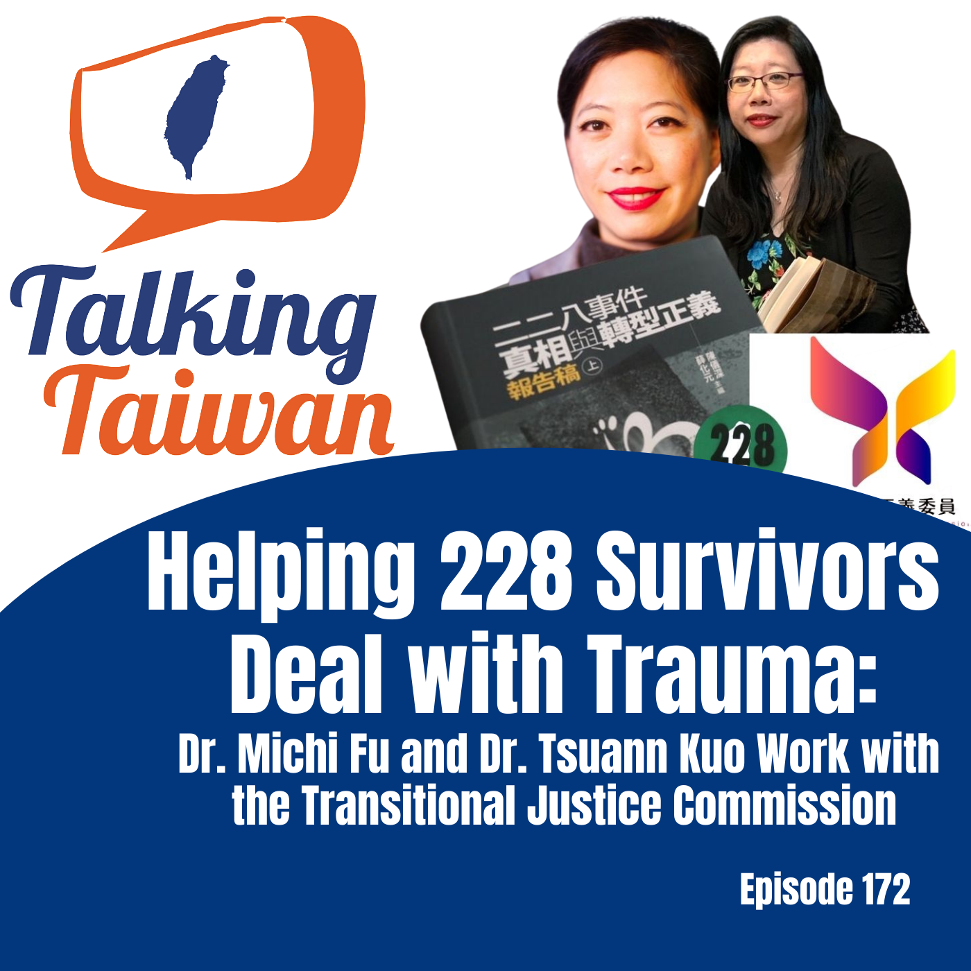 Talking Taiwan