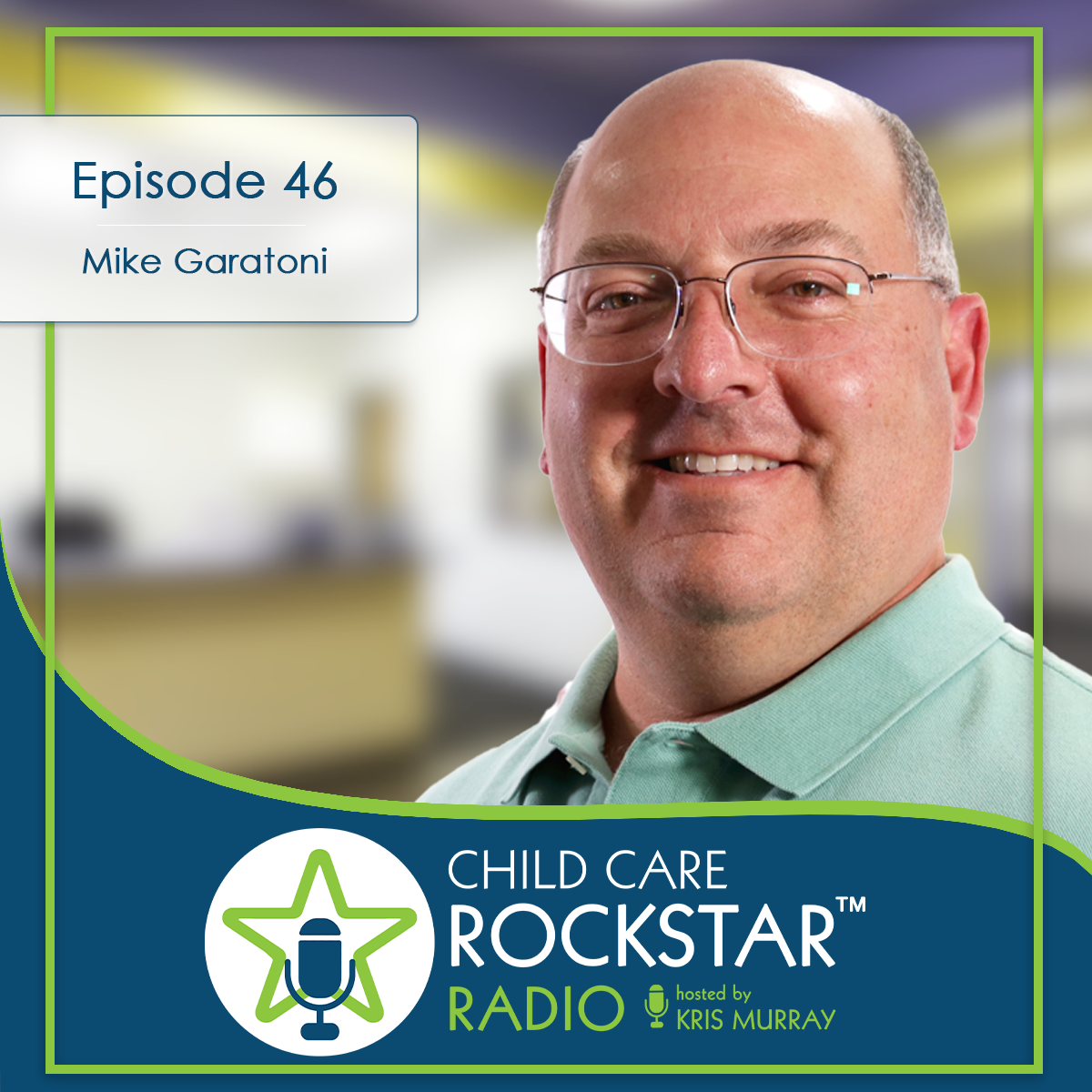 Child Care Rockstar Radio