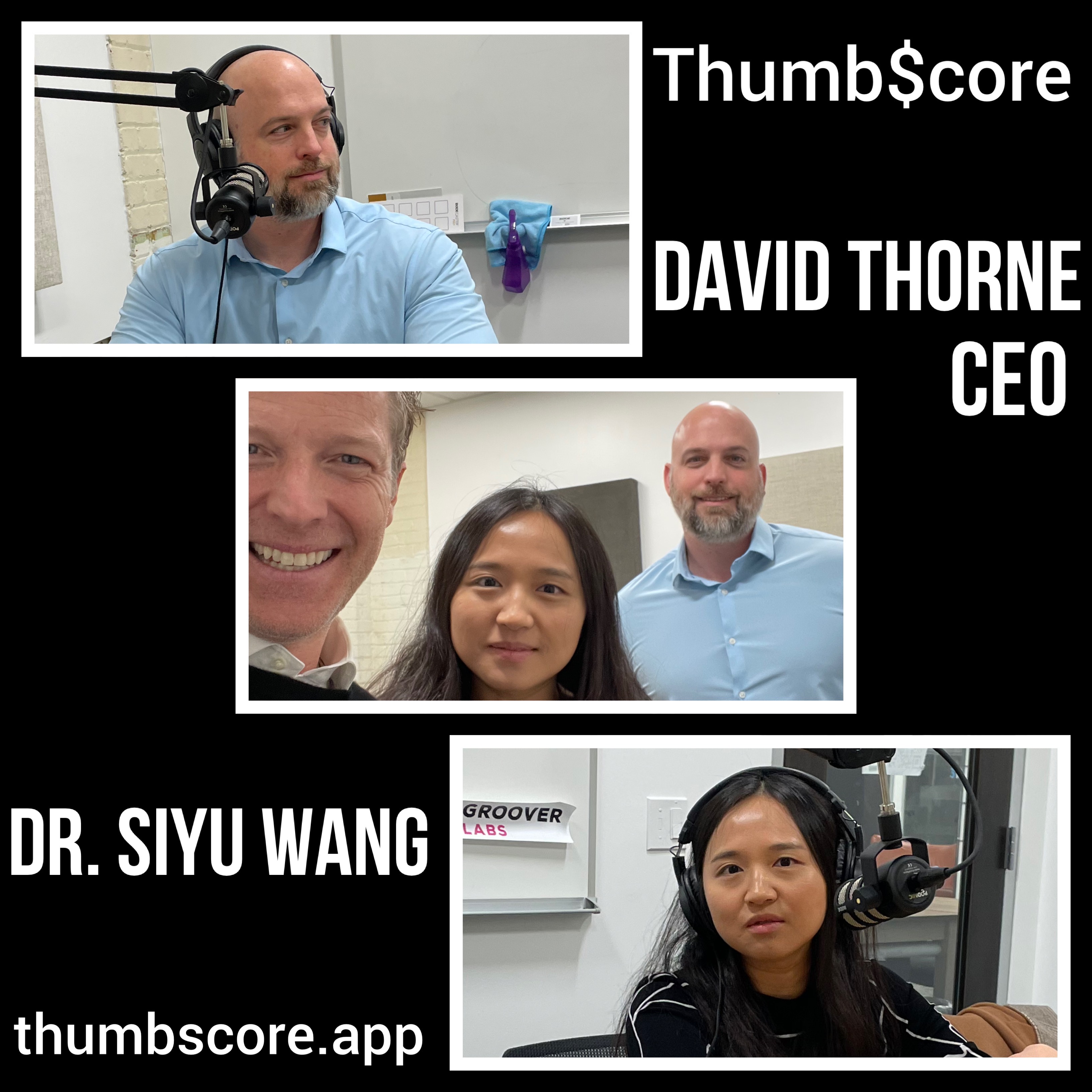 ICTPODCAST