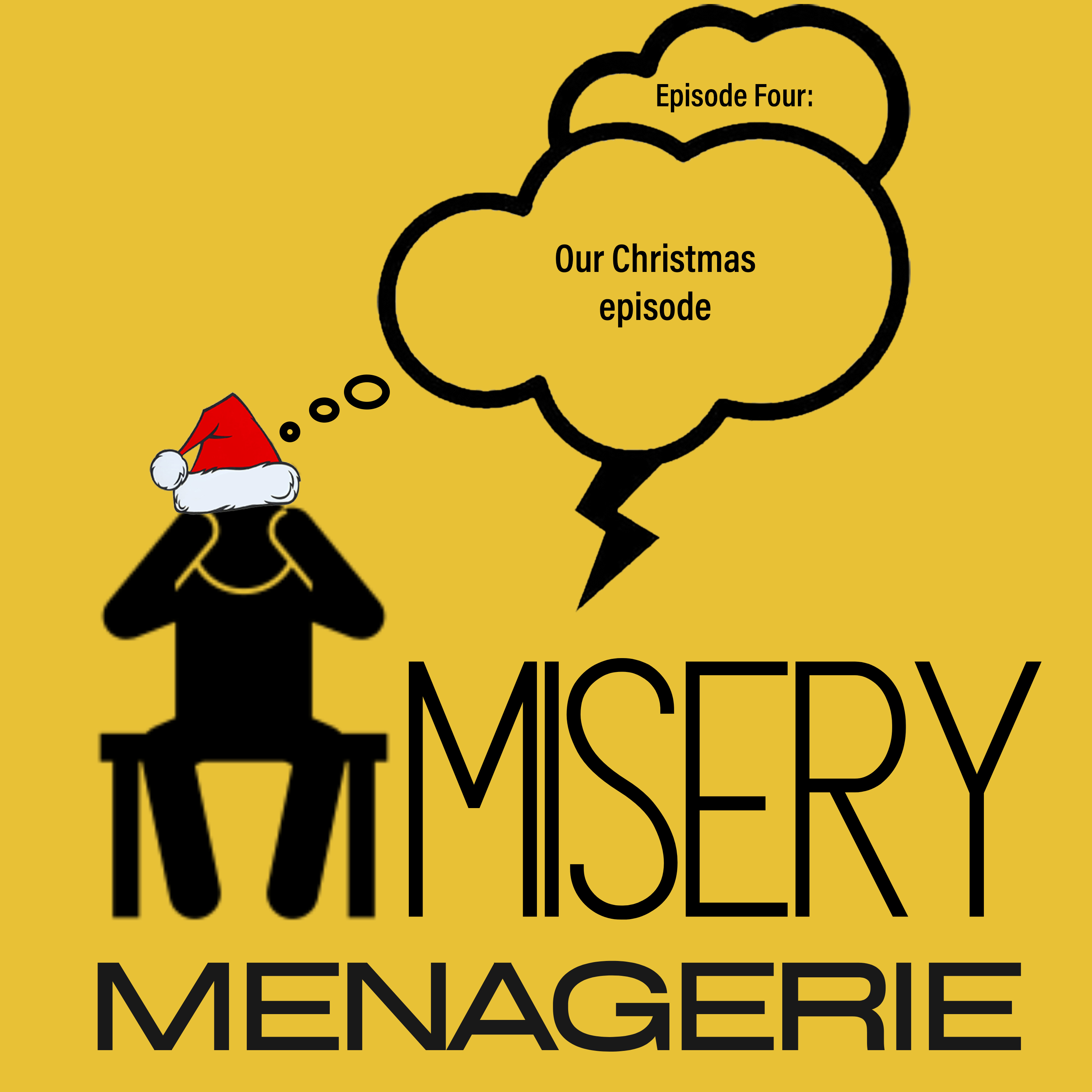 Our Christmas Episode