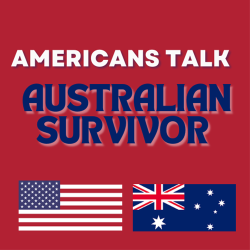 Monkey Business - Episode 9 Recap of Australia V The World
