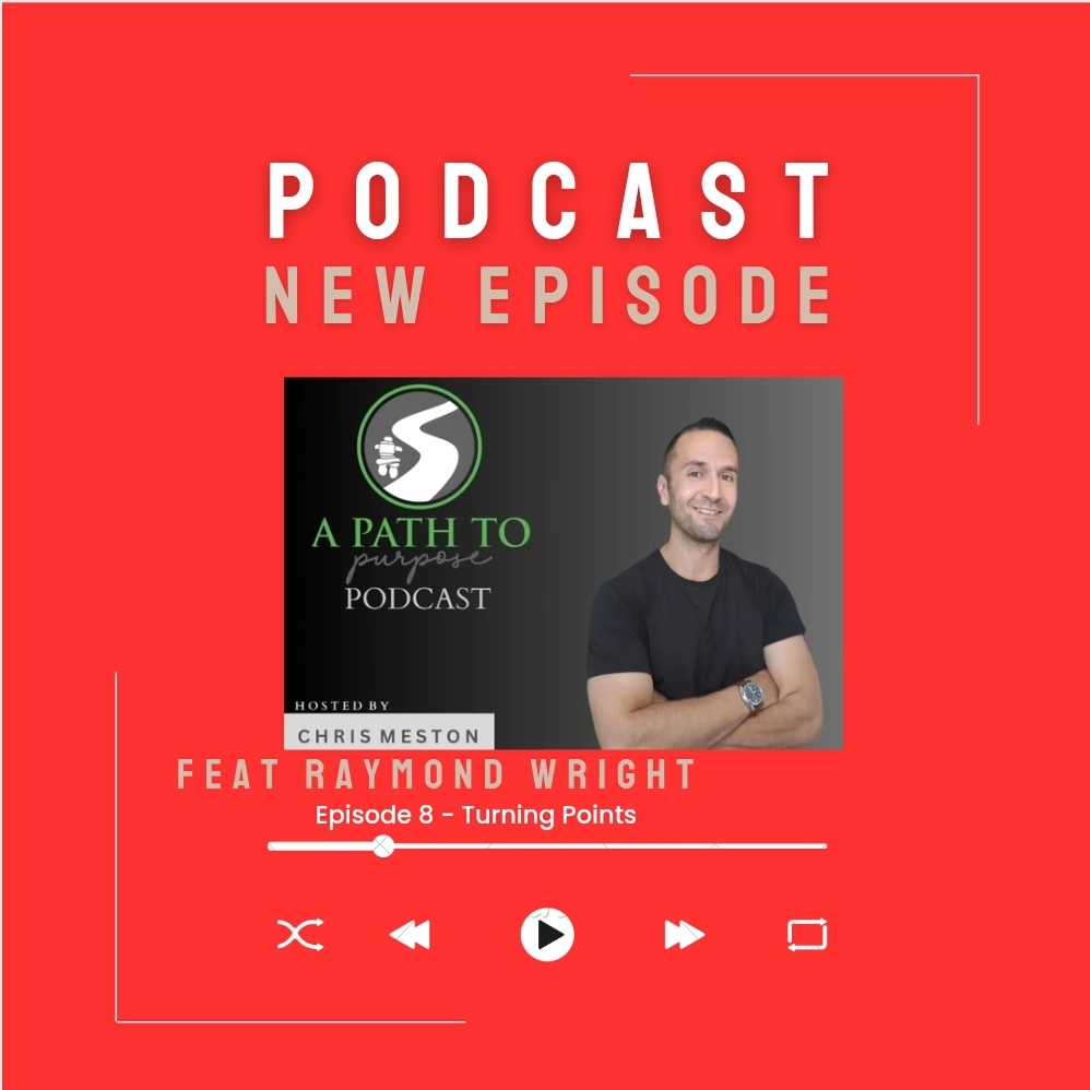 A Path to Purpose