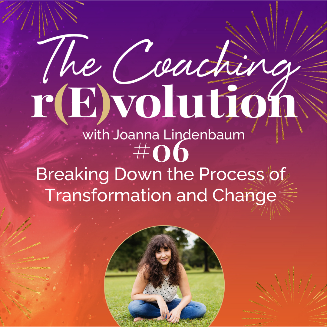 The Coaching r(E)volution