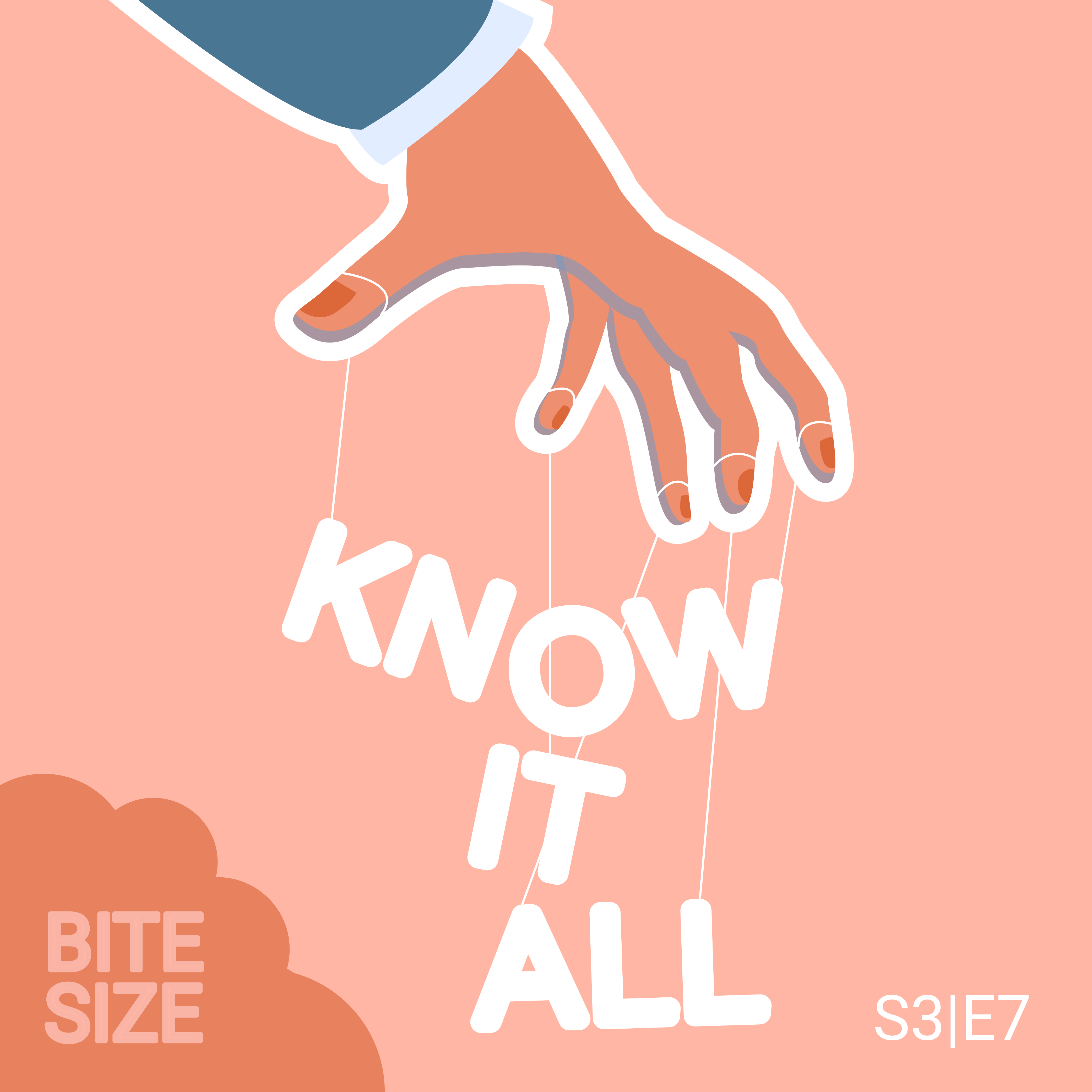 Bitesize #27: Is micromanagement inevitable?