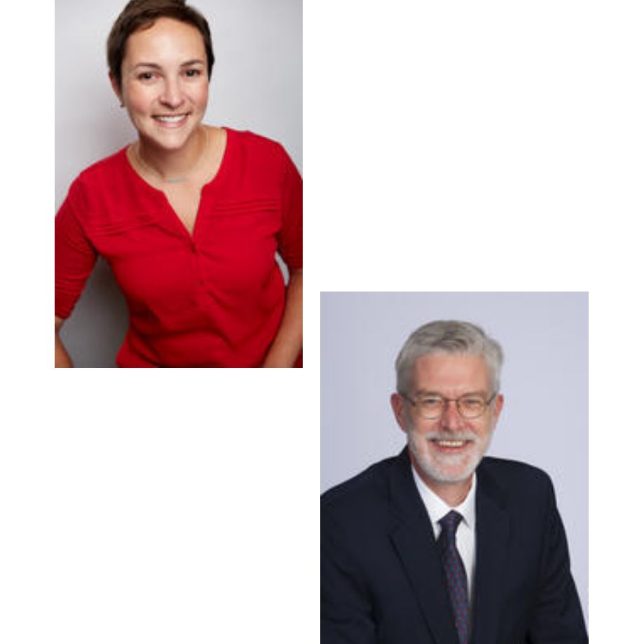 Dr. Elizabeth Menefee, Child Guidance & Family Solutions/ Dr. Jeffrey Moore,Portage Path Behavioral Health: Mental Health & COVID-19