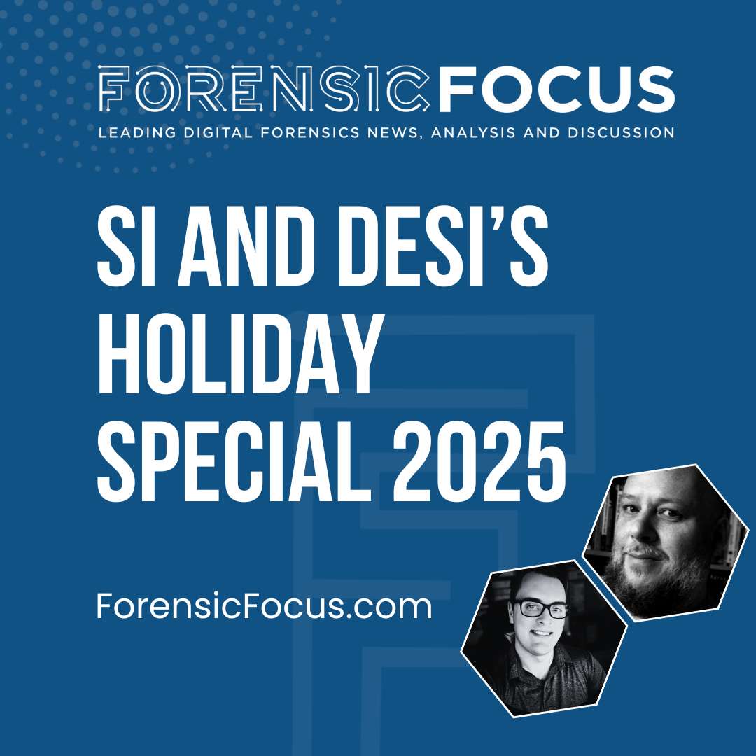 Si And Desi's Holiday Special 2025