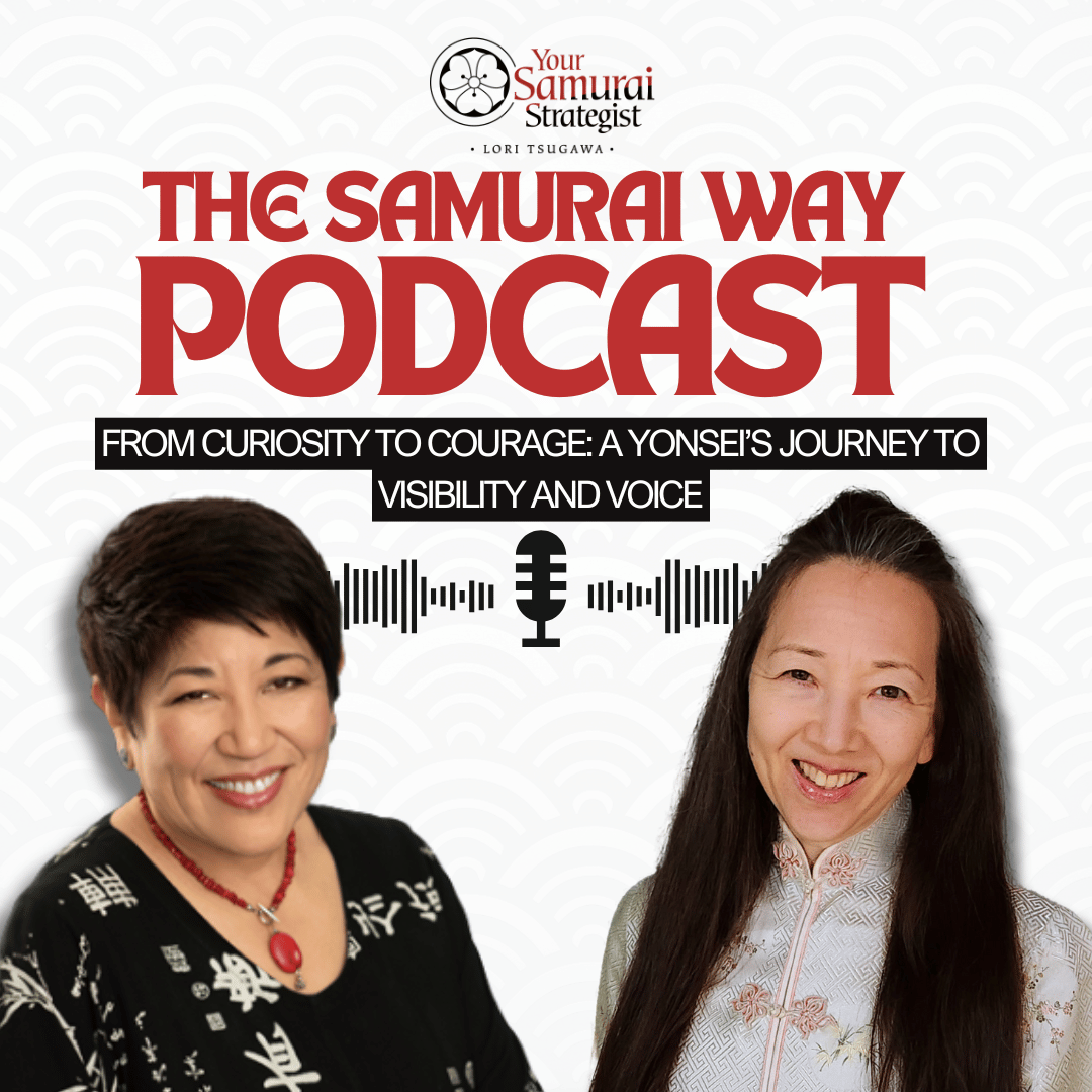 The Samurai Way: Mastering Business & Life with Samurai Wisdom