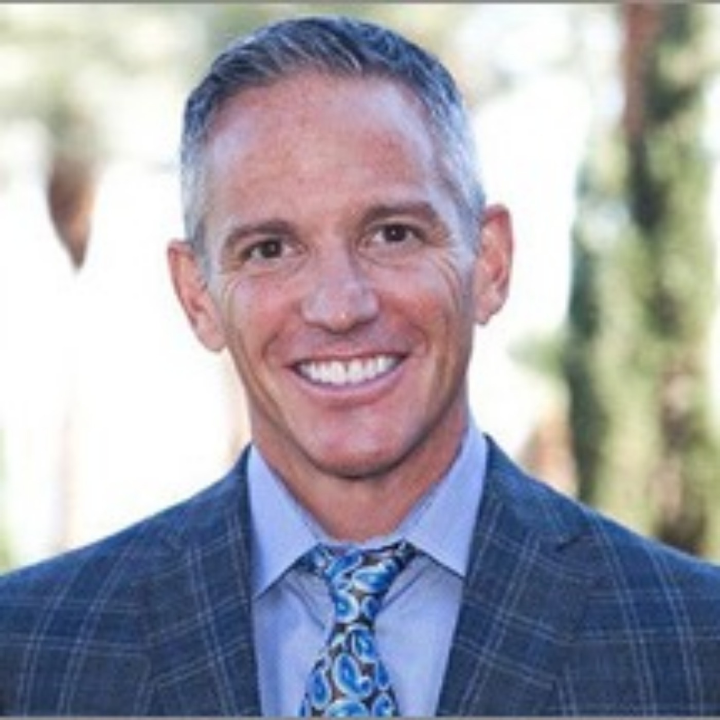 From Pain to Purpose: Understanding Neurotoxicity—Dr. Daniel Pompa—Natural Detox Health Solutions