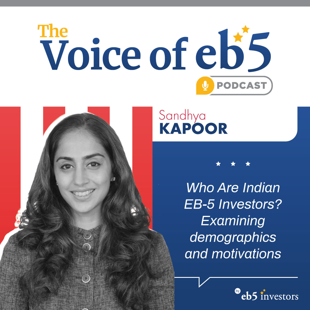 Voice of Eb-5