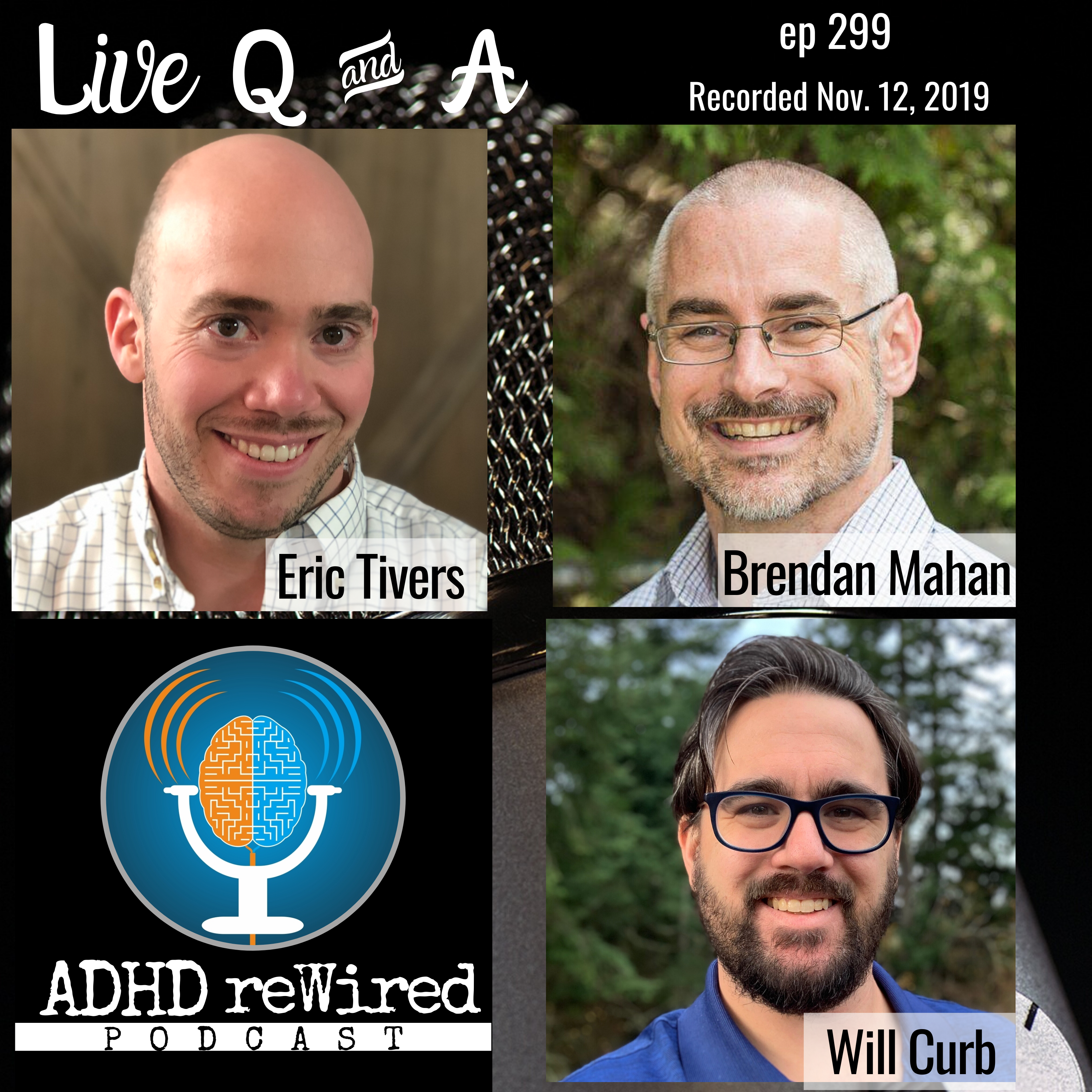 ADHD reWired