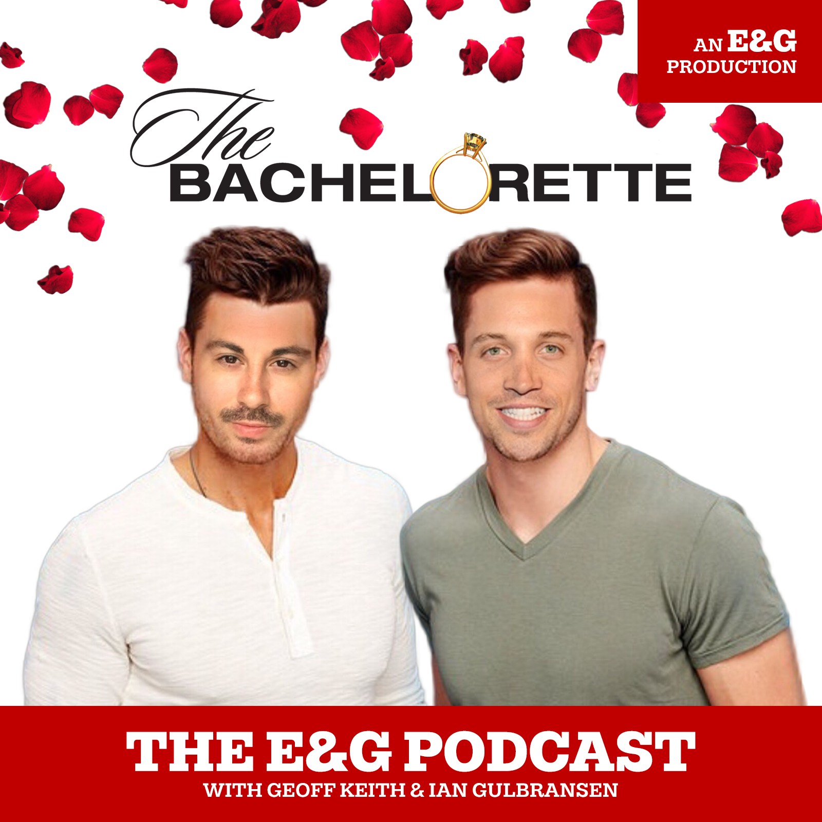 Ep. 11: Christian Bishop (Bachelorette Season 12 Contestant)