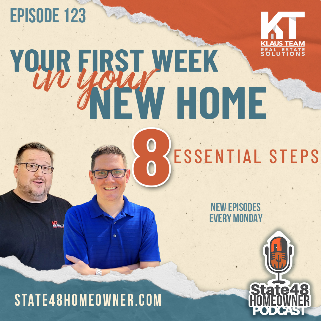State48 Homeowner Podcast