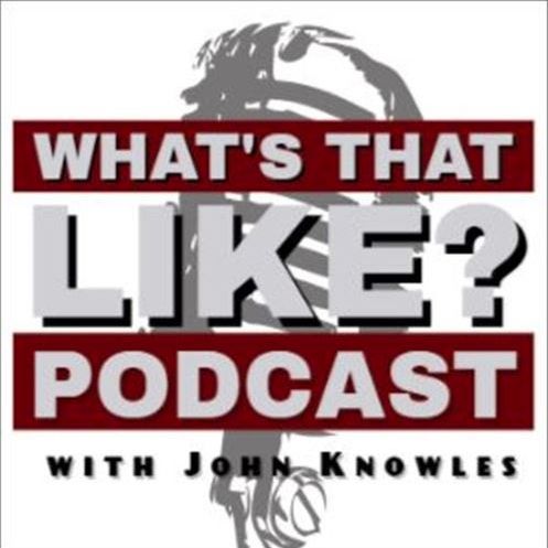 What\'s That Like? Podcast