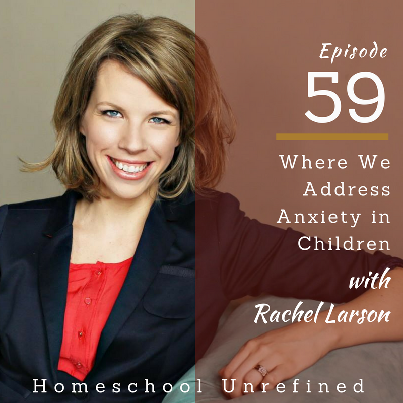 Homeschool Unrefined