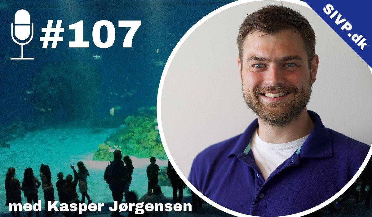 Succes I Veterinær Praksis Podcast - Sammen om at blive bedre