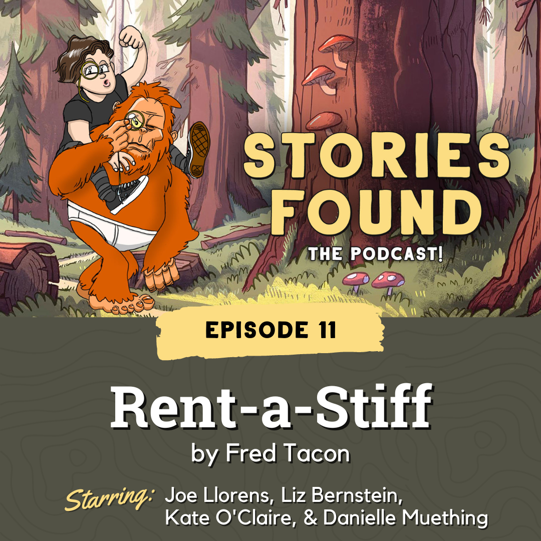 Stories Found