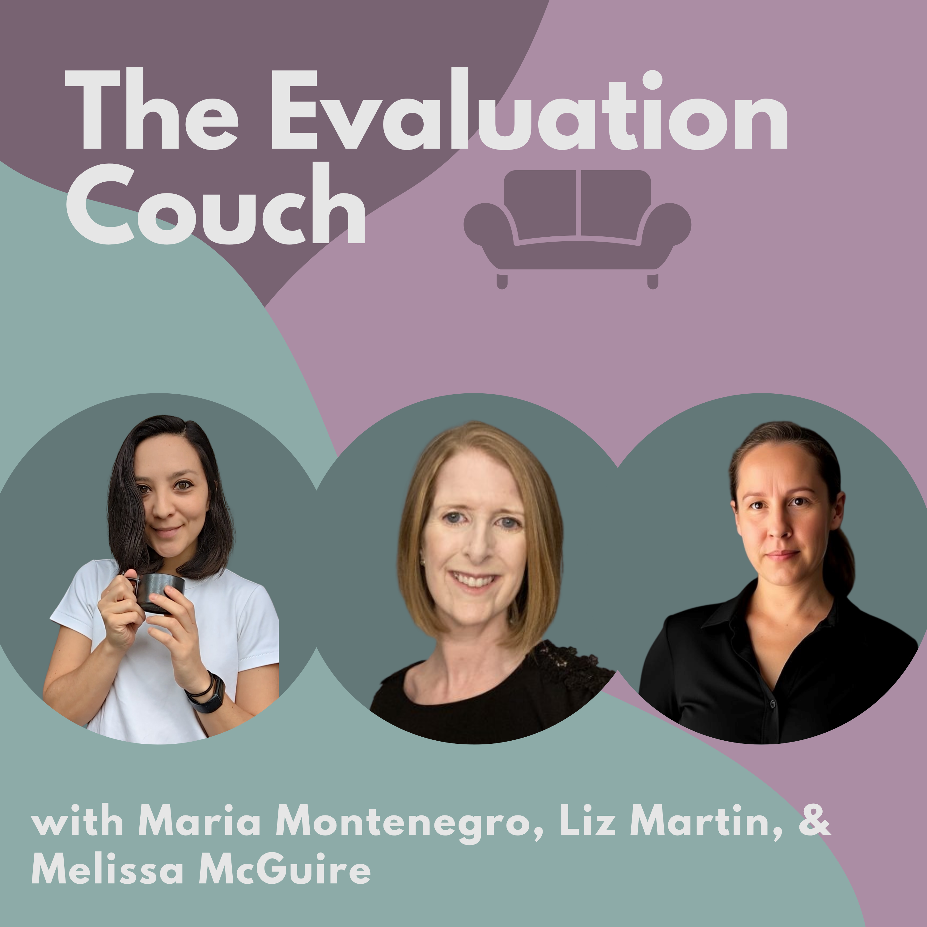 The Evaluation Couch