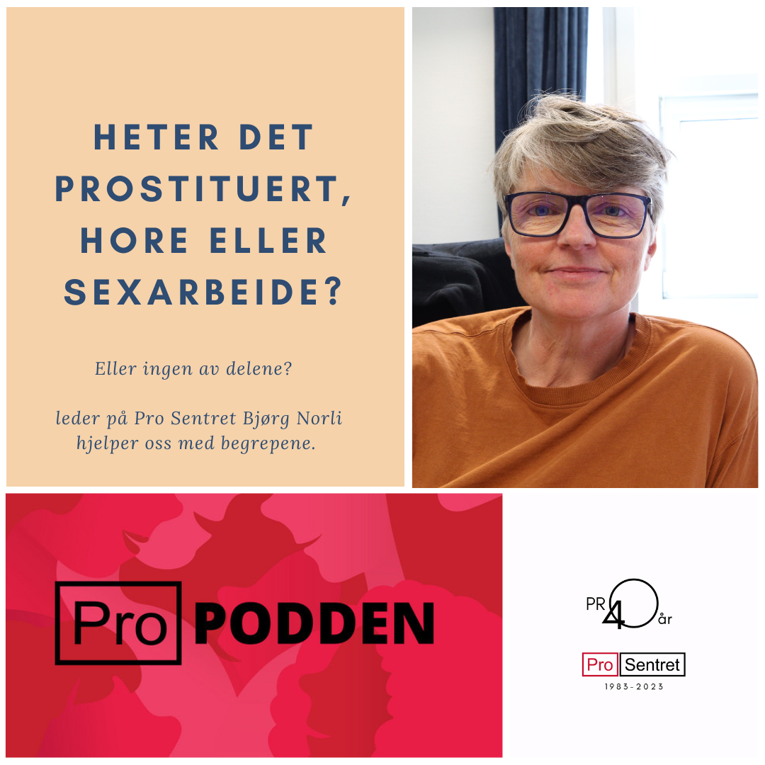 ProPodden
