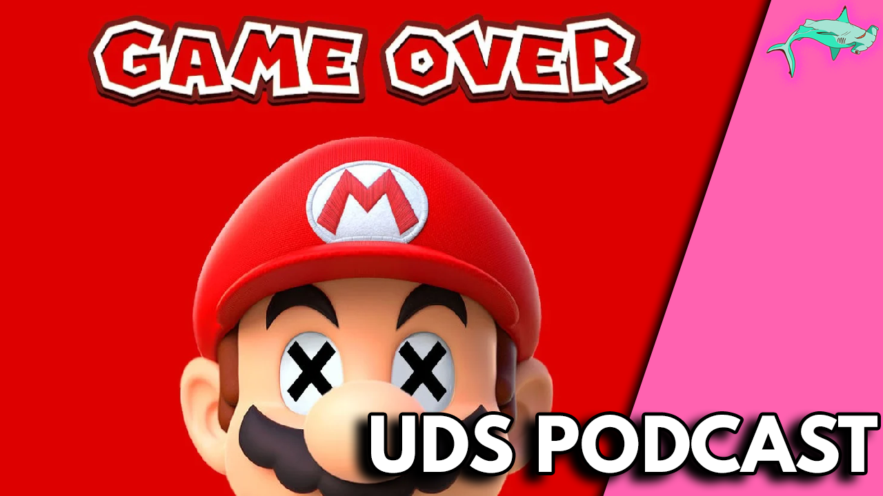 Why Video Game Preservation Is So Important | UDS Podcast