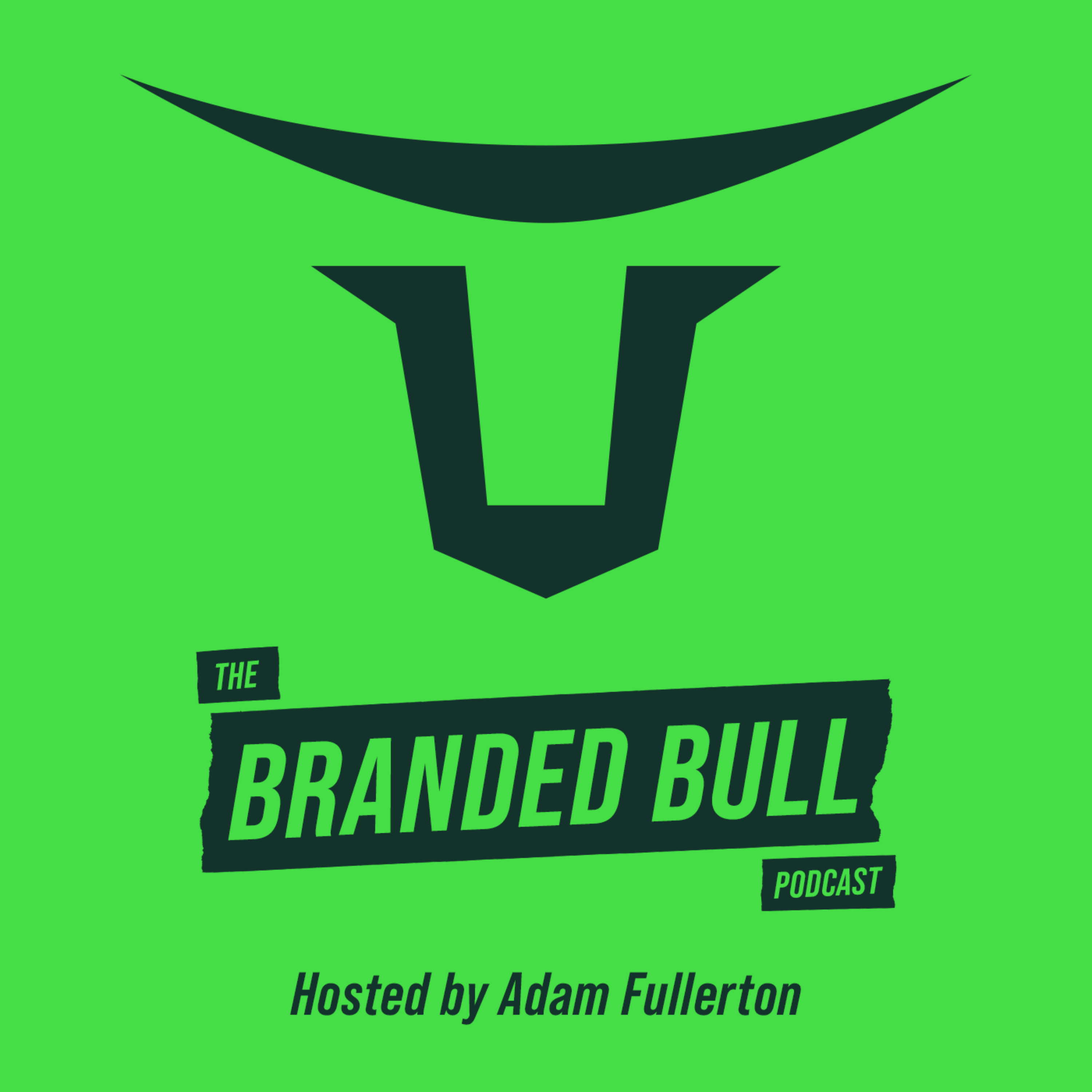 Branded Bull Podcast