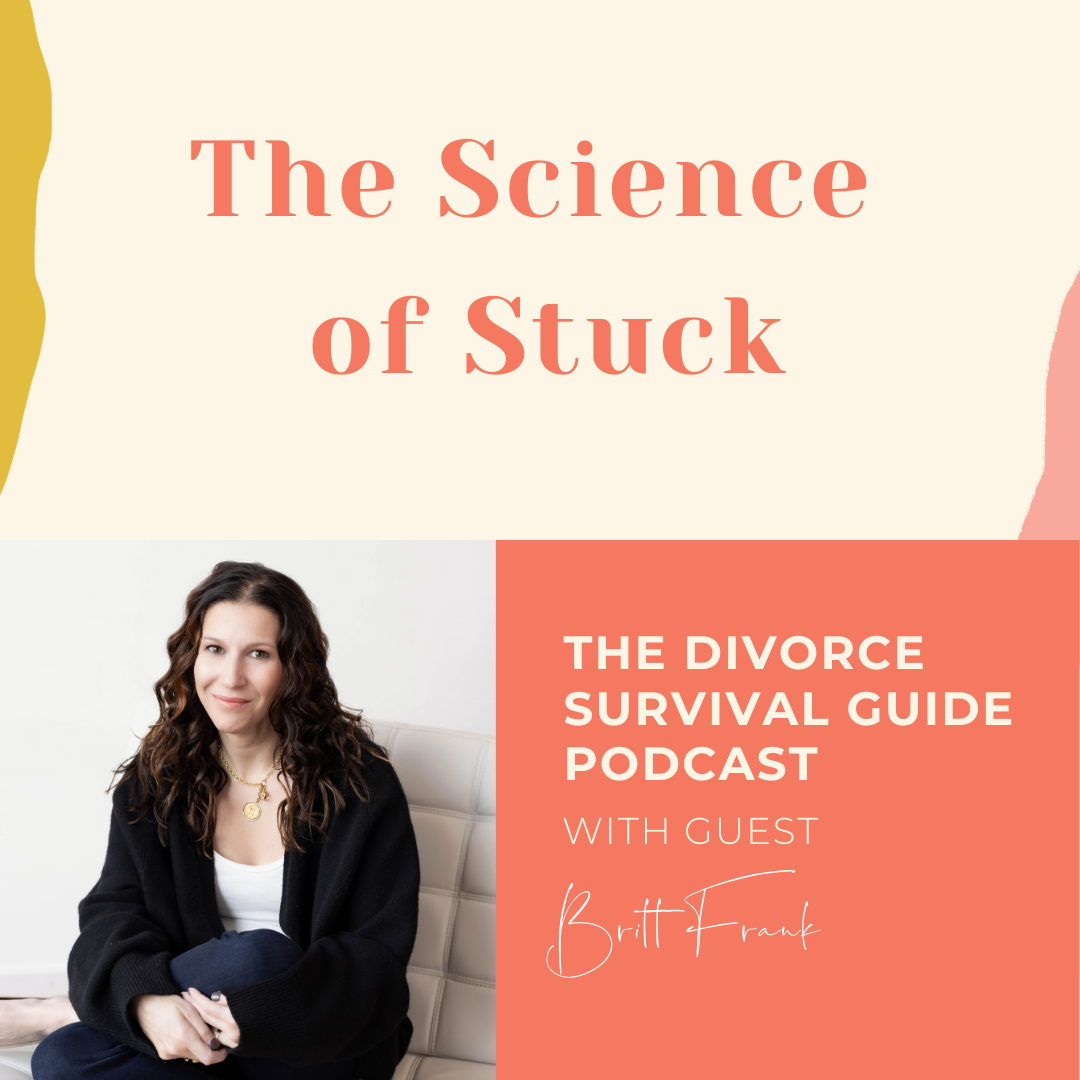 The Divorce Survival Guide Podcast