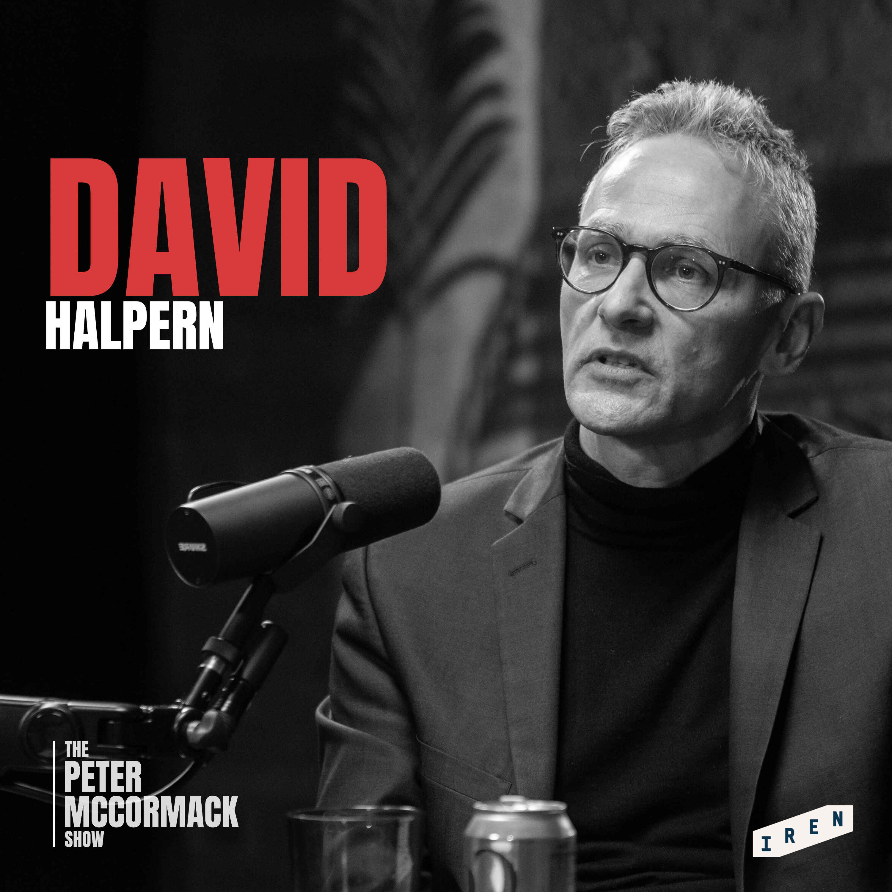 cover of episode David Halpern on What is the Government Nudge Unit? - PM036